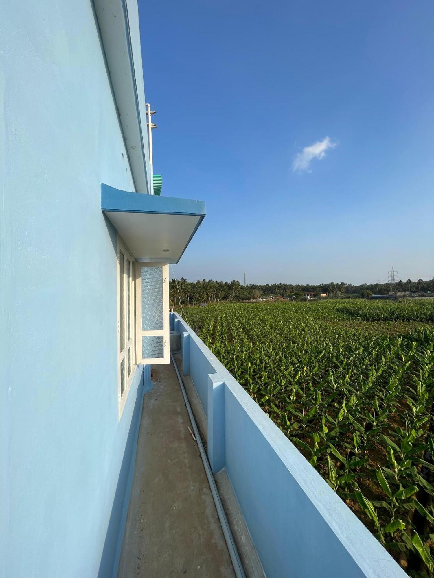 Countryside Inn Tiruvankod المظهر الخارجي الصورة