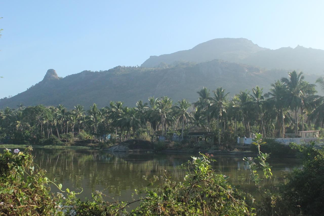 Countryside Inn Tiruvankod المظهر الخارجي الصورة